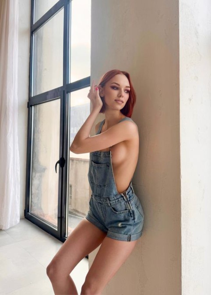 Индивидуалка Лиса фото № 2 в городе Россошь