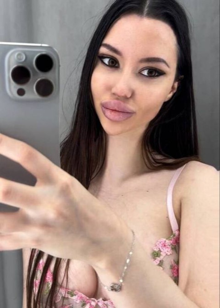 Индивидуалка Лисса главное фото в городе Россошь 