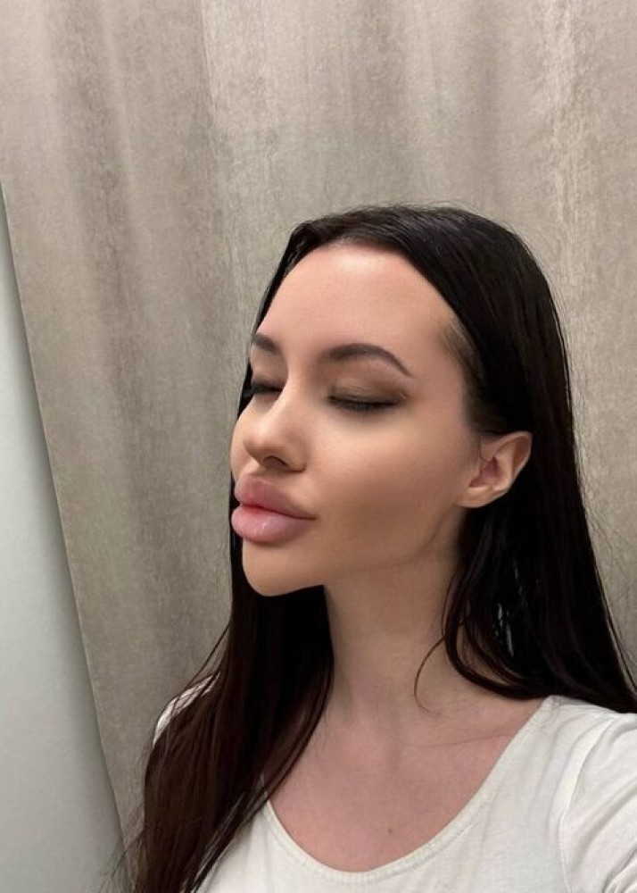 Индивидуалка Лисса фото № 2 в городе Россошь