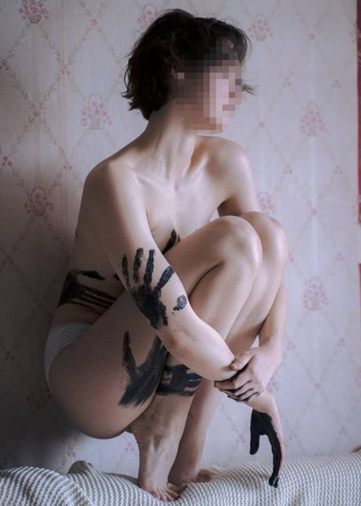 Индивидуалка Марина главное фото в городе Россошь 