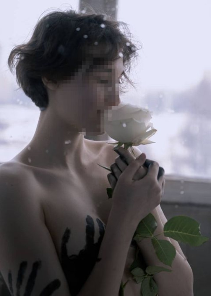 Индивидуалка Марина фото № 2 в городе Россошь