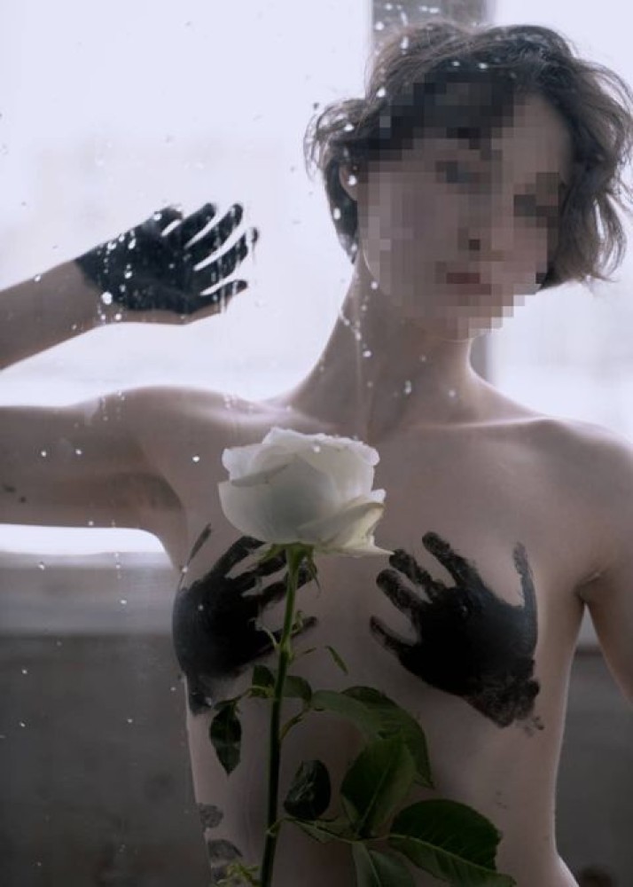 Индивидуалка Марина фото № 2 в городе Россошь