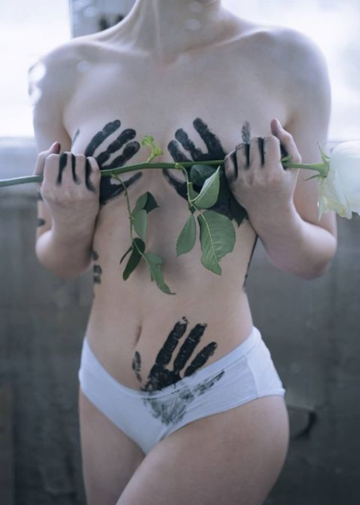 Индивидуалка Марина фото № 2 в городе Россошь