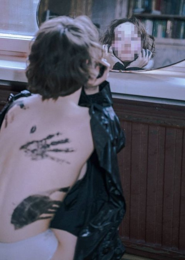 Индивидуалка Марина фото № 2 в городе Россошь