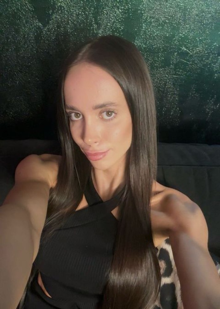 Индивидуалка Милана фото № 2 в городе Россошь