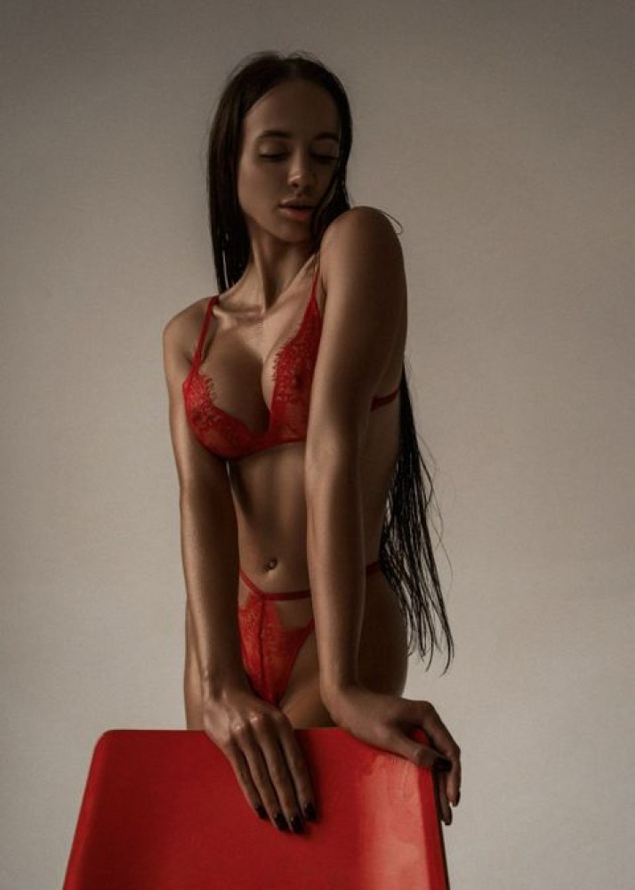 Индивидуалка Милана фото № 2 в городе Россошь