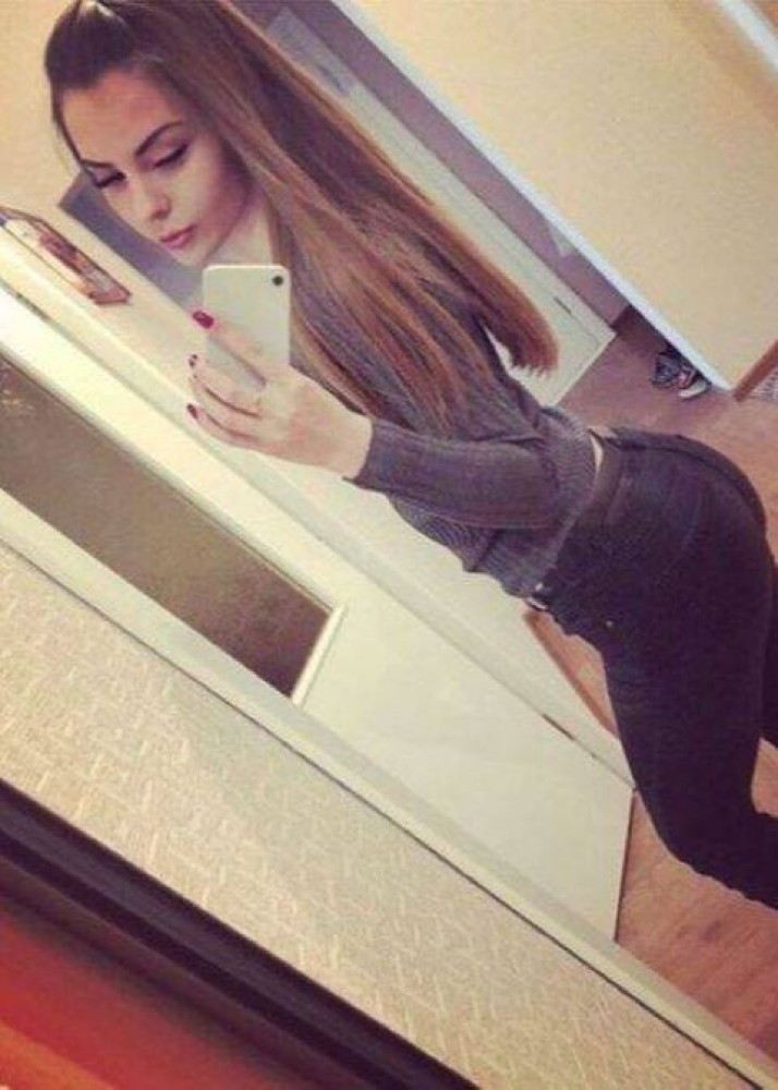 Индивидуалка Настя главное фото в городе Россошь 