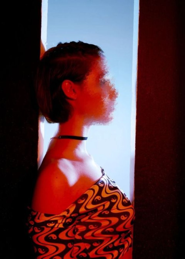 Индивидуалка Полина фото № 2 в городе Россошь