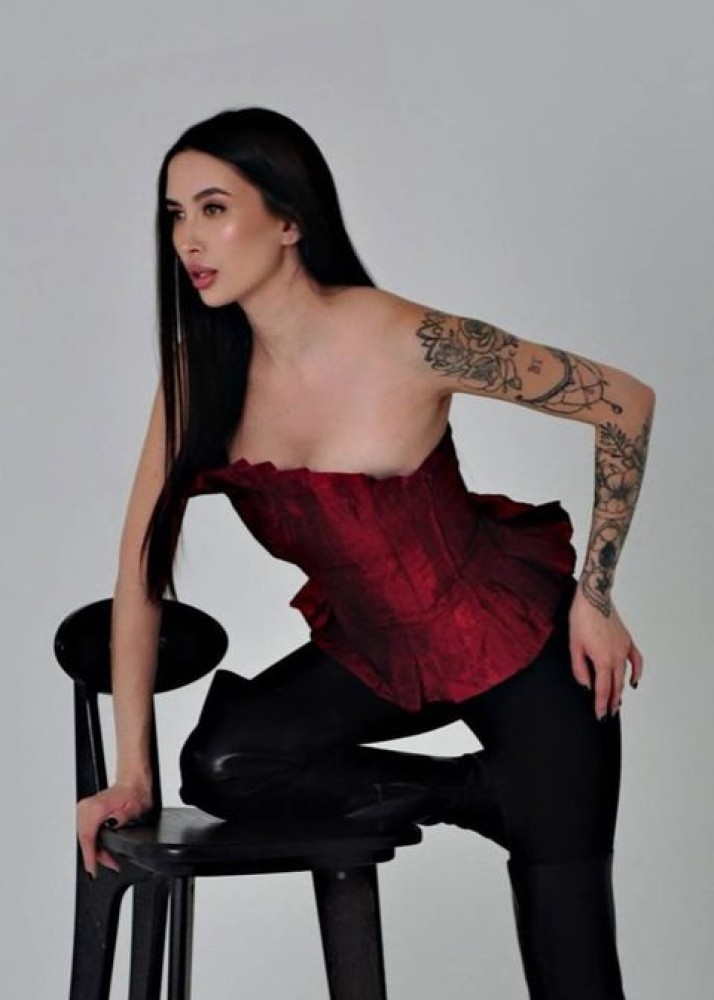 Индивидуалка Вика главное фото в городе Россошь 