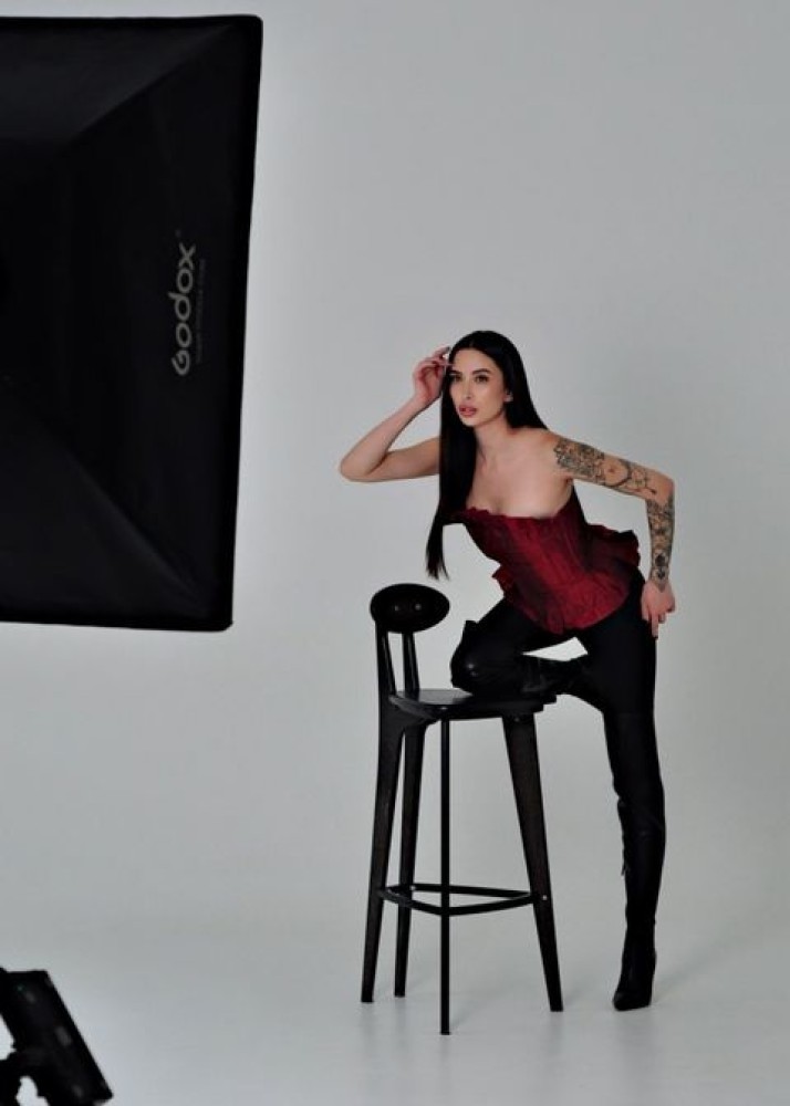 Индивидуалка Вика фото № 2 в городе Россошь