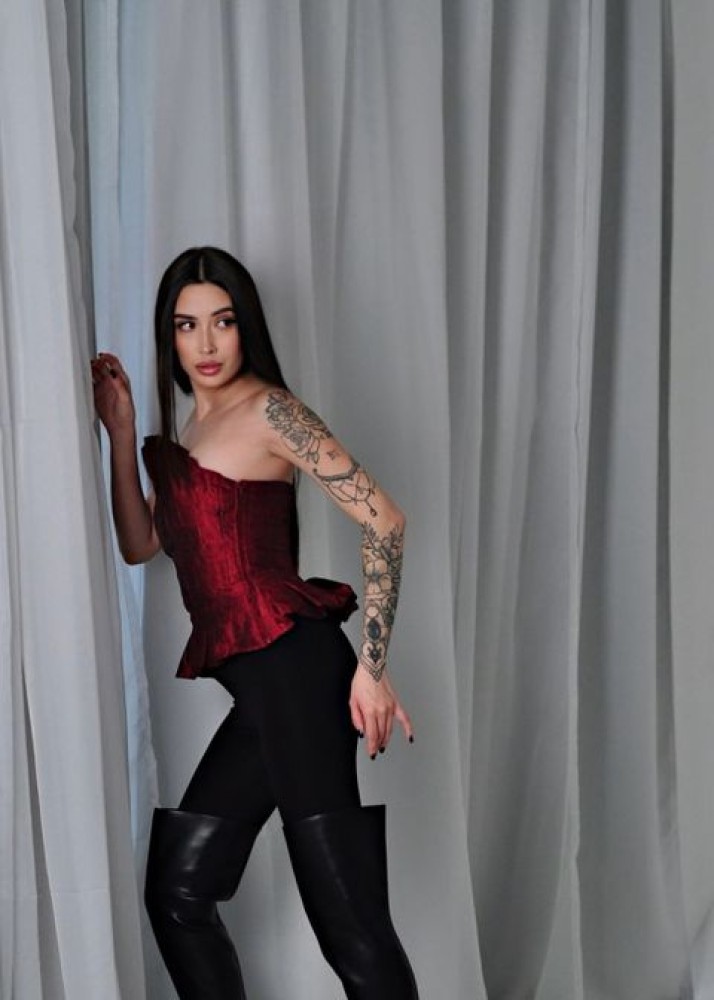 Индивидуалка Вика фото № 2 в городе Россошь