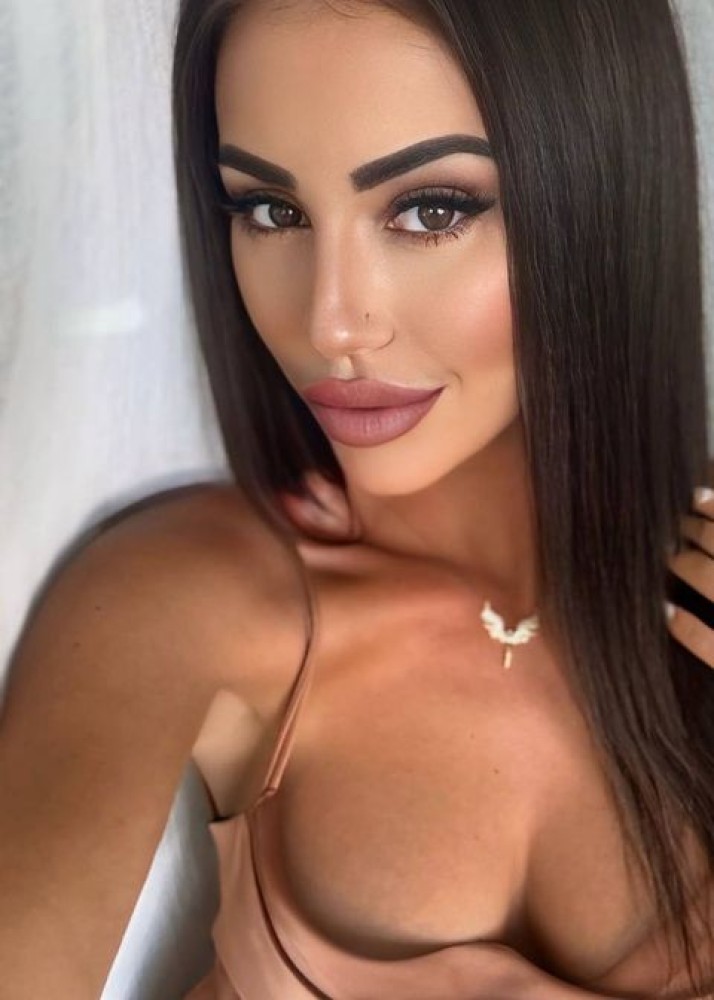 Индивидуалка Юля фото № 2 в городе Россошь