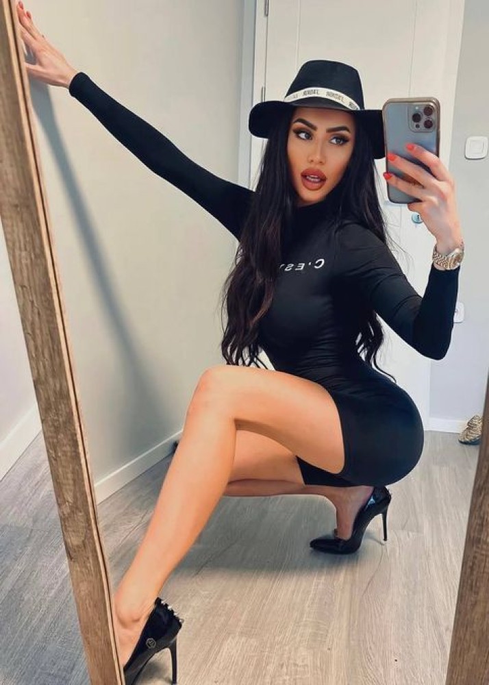 Индивидуалка Юля фото № 2 в городе Россошь