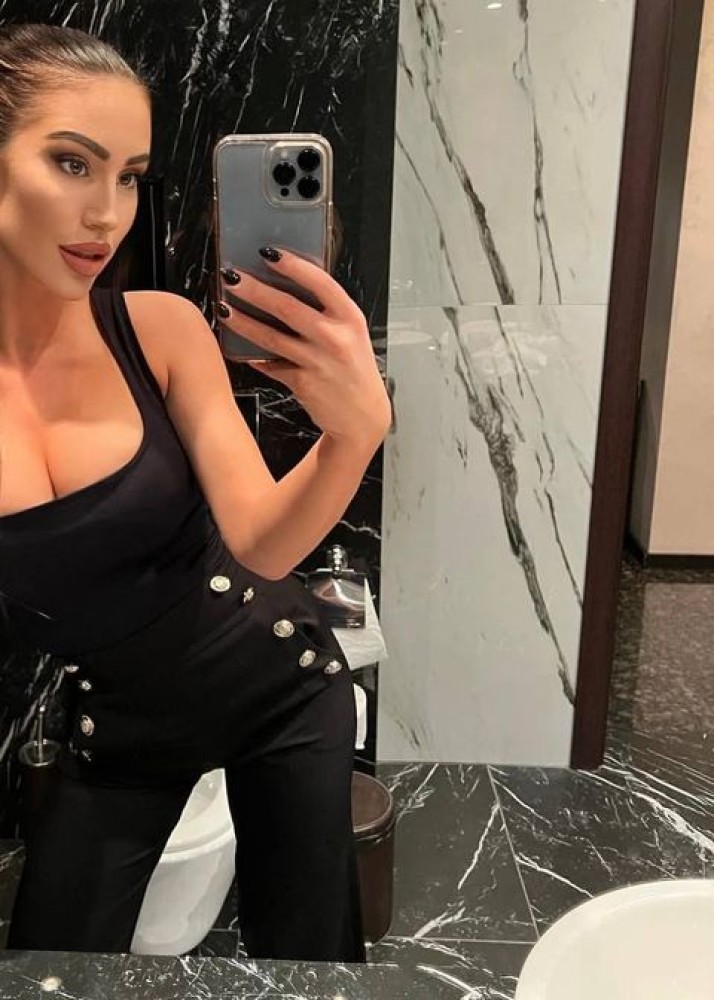 Индивидуалка Юля фото № 2 в городе Россошь