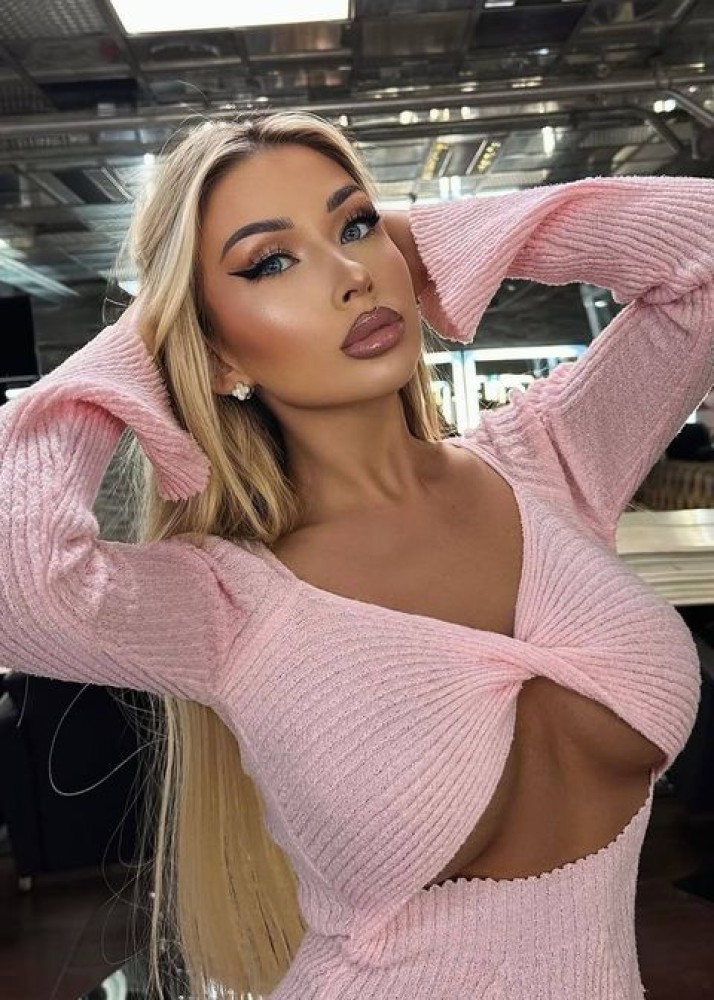 Индивидуалка Юля фото № 2 в городе Россошь