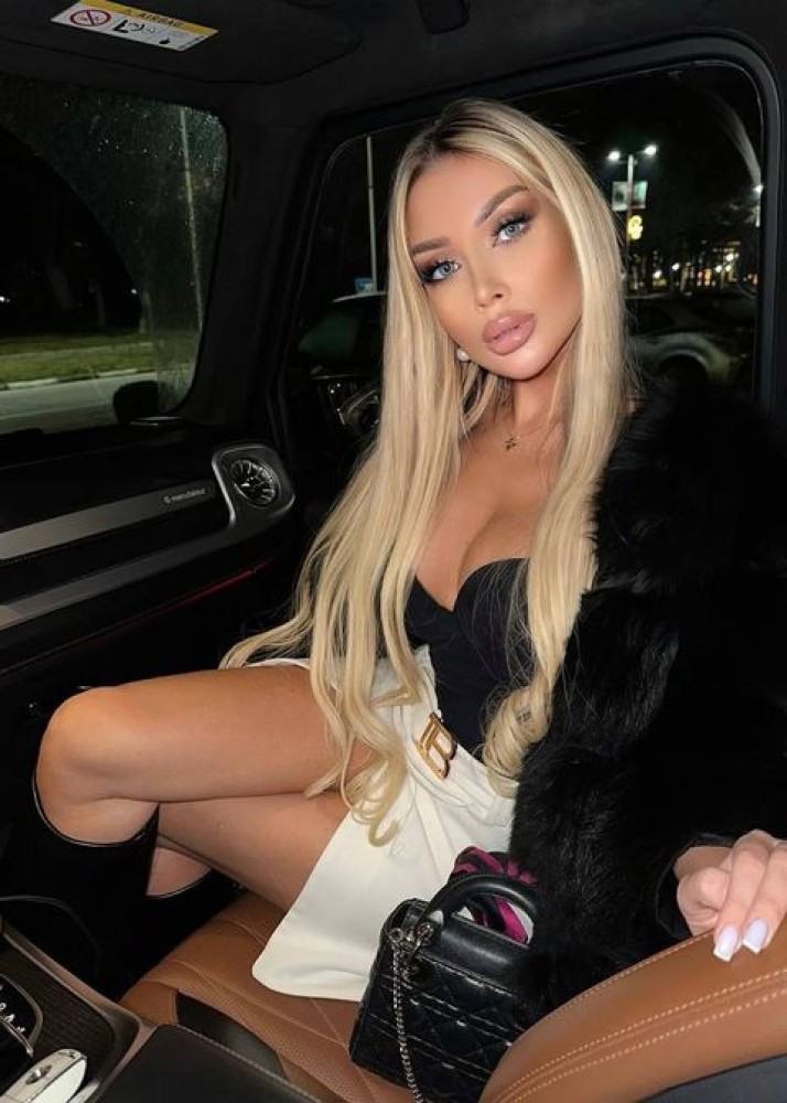 Индивидуалка Юля фото № 2 в городе Россошь