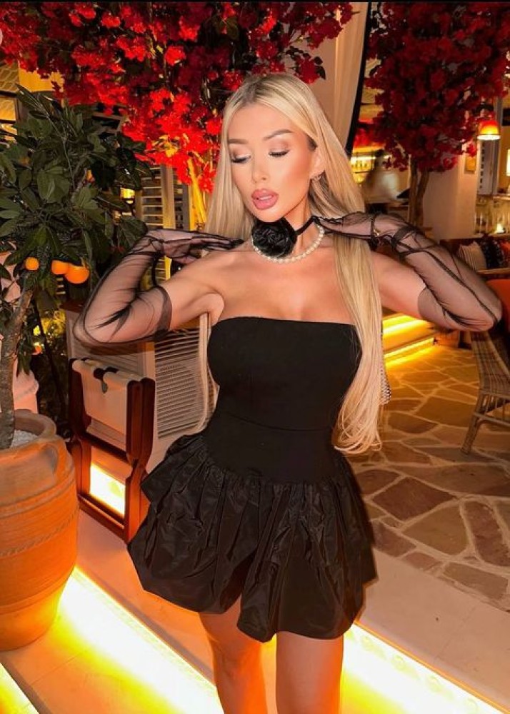 Индивидуалка Юля фото № 2 в городе Россошь