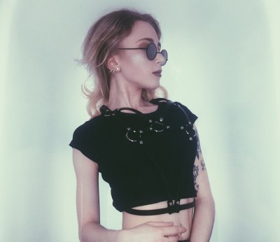 Донна, Г. Россошь