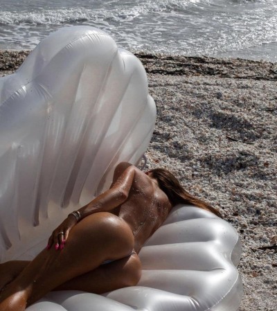 Яна, Г. Россошь