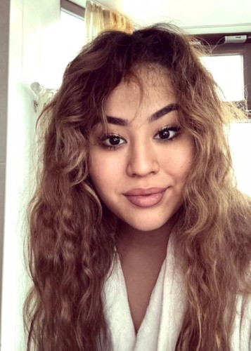 Адель, Г. Россошь