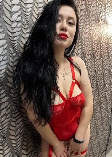 Карина, Г. Россошь