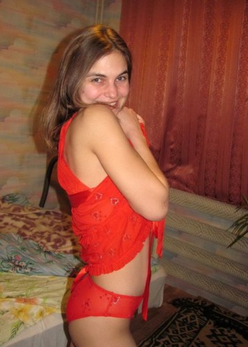 Лина, Г. Россошь