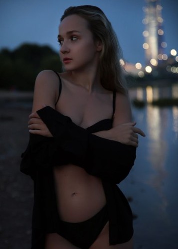 Маша, Г. Россошь