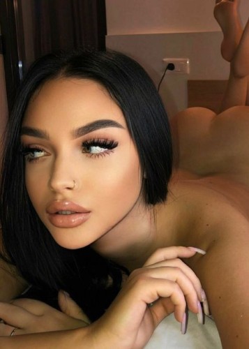 Сабрина, Г. Россошь