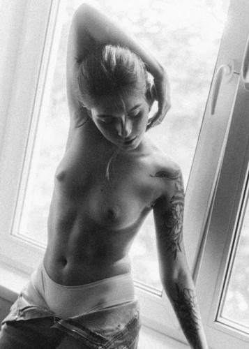 Яна, Г. Россошь